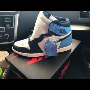 Air Jordan 1 High OG